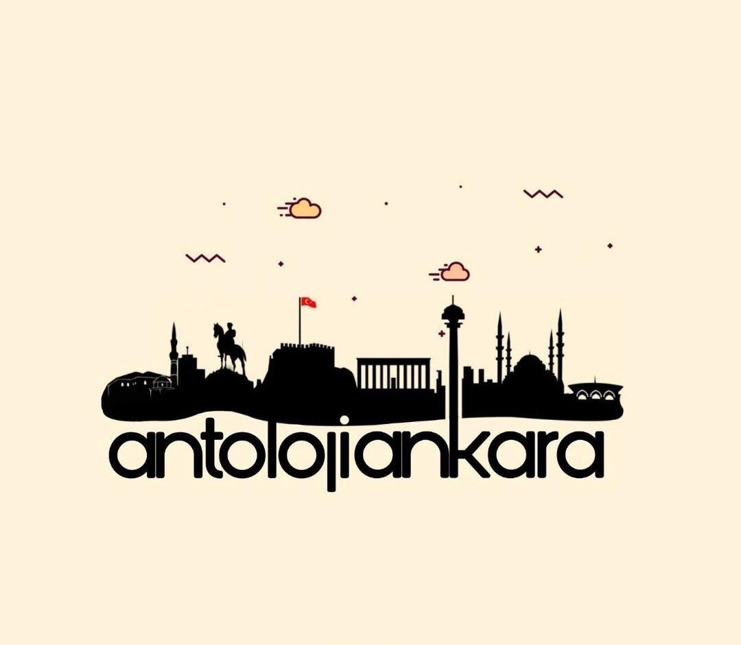 Antoloji Ankara Logo